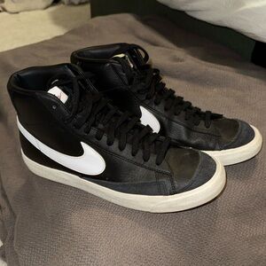 Nike Blazer Mid 77 Vintage